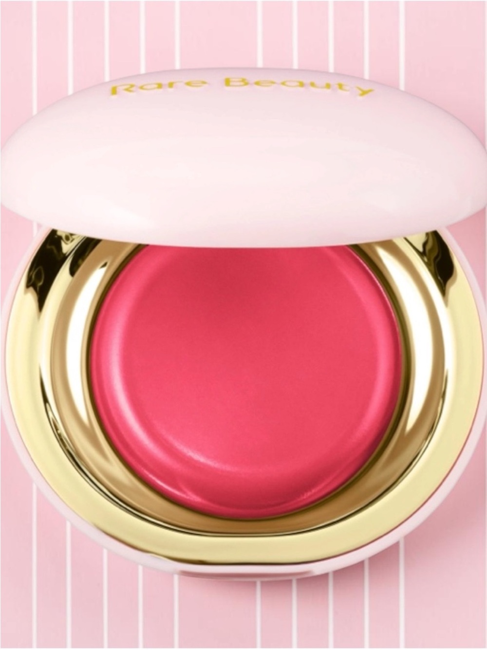 Rare Beauty Stay Vulnerable Cream Blush